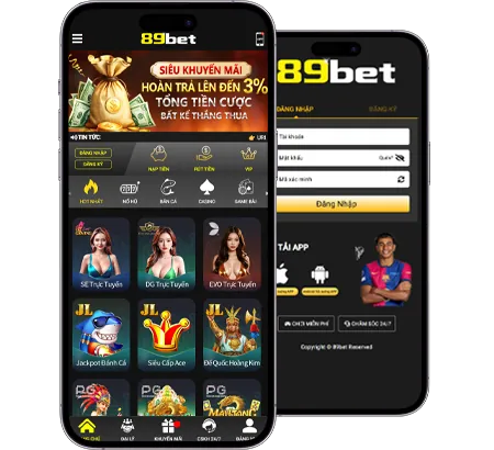 Trải Nghiệm Chân Thực tại f8bet80