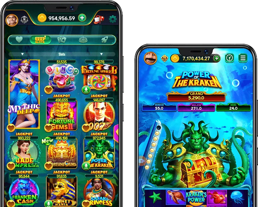 Biểu tượng đa dạng trò chơi Slot tại F8BET80